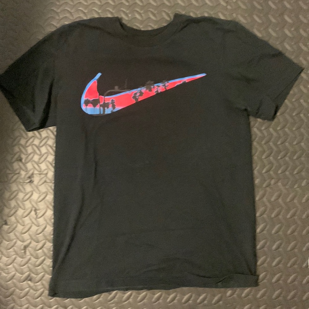 Nike Tee